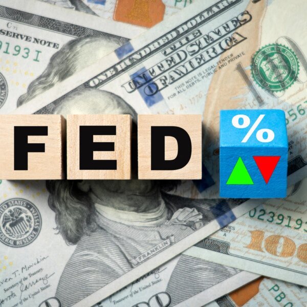 Why We Don’t Think The Fed Will Hike Rates