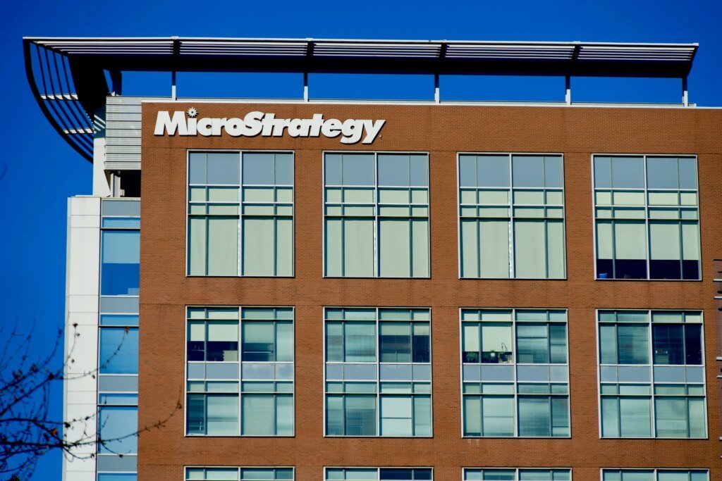 STRC: It's Yielding 14%+ For A Reason