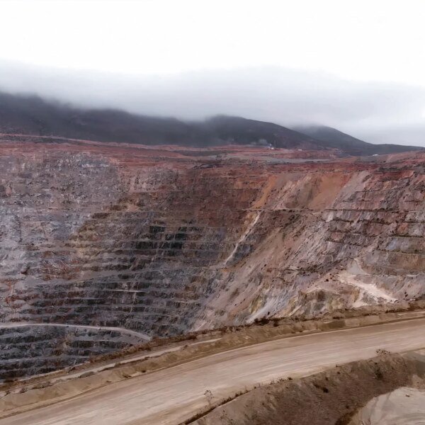 Nexa Resources: Upcycle Still Here, Buy On Mine Improvement