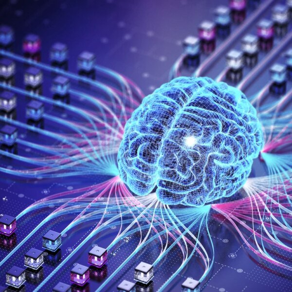 Octave Intelligence: A Misunderstood Spin-Off Trading At A Deep Discount