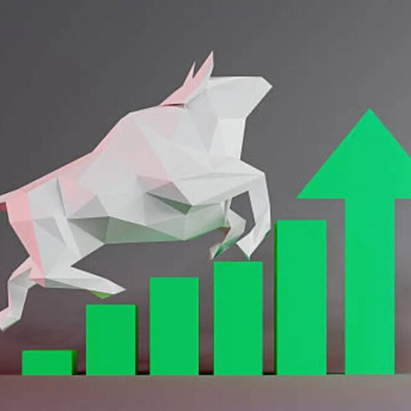 Key Indicators Point To A Strong Rally (SP500)
