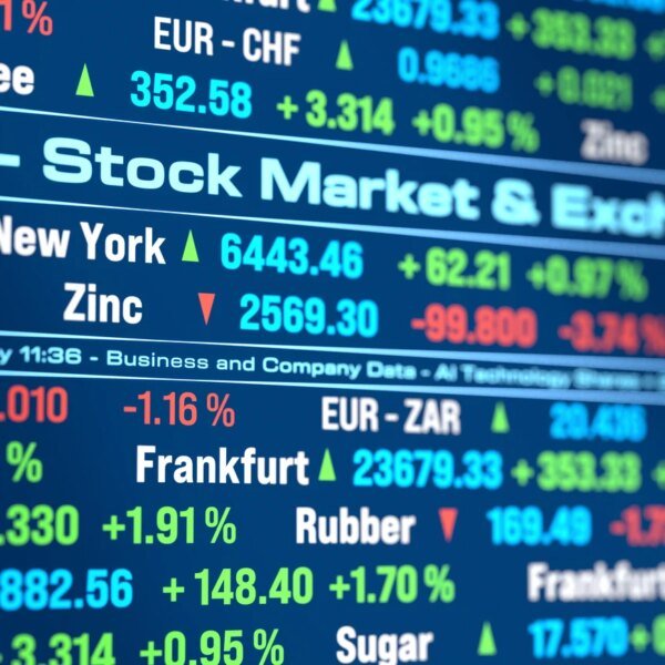 BDC Weekly Review: BDCs Put Up Decent Q1 Numbers