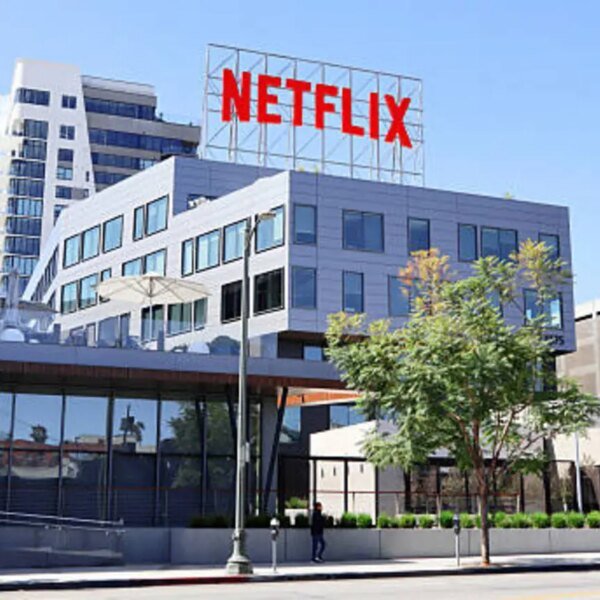 Wall Street Breakfast Podcast: Netflix Dims Lion Hopes