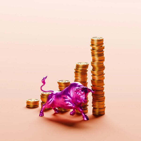 CFTC CoTs: Managed Money Gets Bullish On Gold