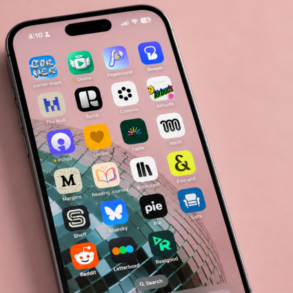 Beyond Instagram: Introducing the following era of social apps