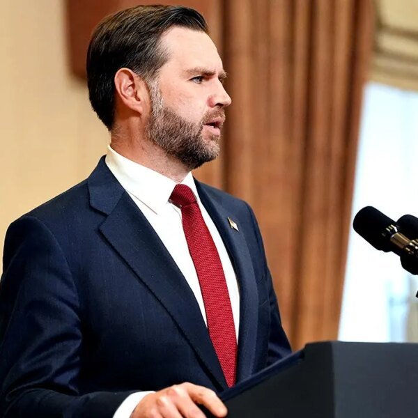 JD Vance lands in Switzerland to launch new spherical of Iran negotiations