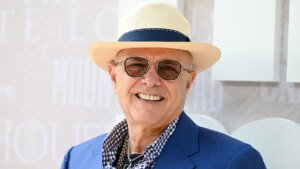 ‘Sopranos’ star Joe Pantoliano reveals his 3 secrets and techniques for peak psychological well being