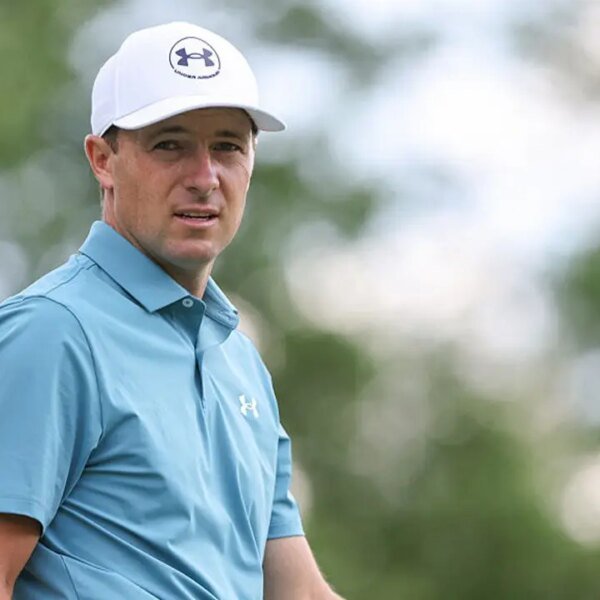 Jordan Spieth blames playing for rowdy golf crowds after US Open
