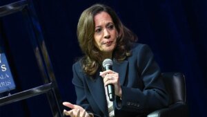 Kamala Harris ‘phrase salad’ reply about hope goes viral on Don Lemon present