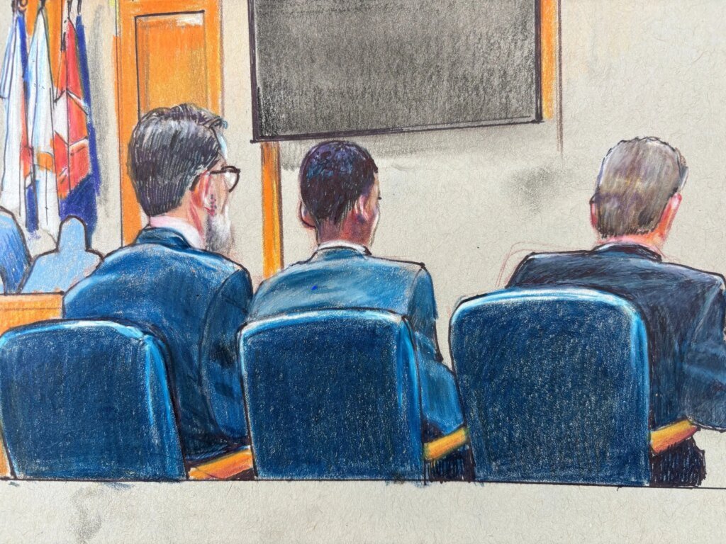 Karmelo Anthony protection rests with out his testimony in stabbing trial