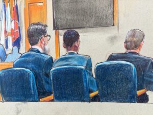 Karmelo Anthony protection rests with out his testimony in stabbing trial