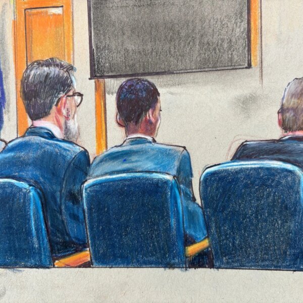 Karmelo Anthony protection rests with out his testimony in stabbing trial