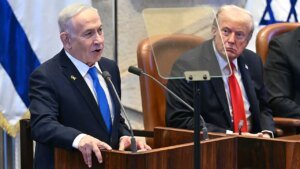 Israel reacts to Trump-Iran take care of warnings IDF will not go away Lebanon