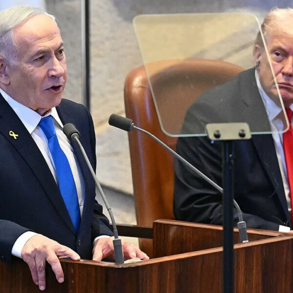 Israel reacts to Trump-Iran take care of warnings IDF will not go…