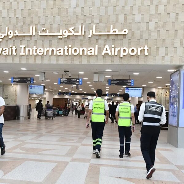 Iran drone assault damages Kuwait International Airport, Kuwait signifies