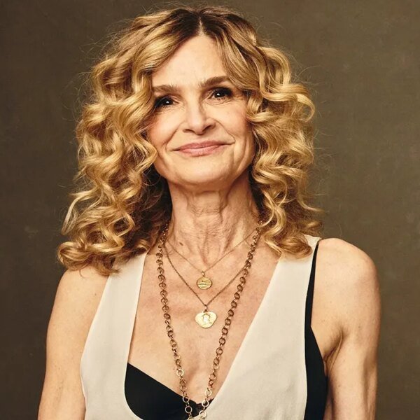 Kyra Sedgwick reveals ancestor signed the Declaration of Independence