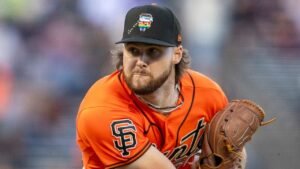 Ex-Vikings captain calls on MLB gamers to double-down on religion amid Pride Night cap controversy