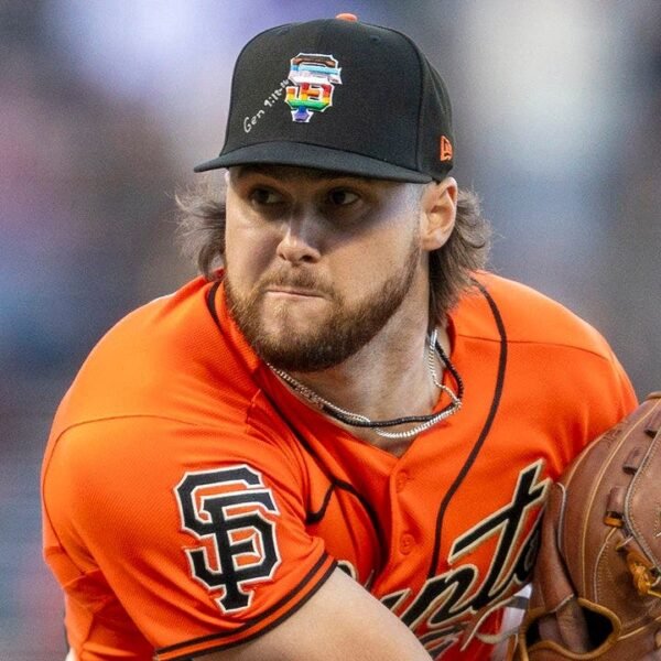 Ex-Vikings captain calls on MLB gamers to double-down on religion amid Pride&hellip;