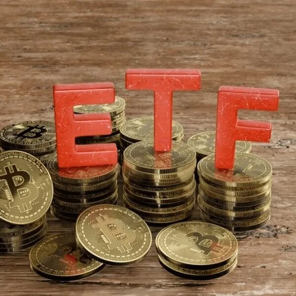 Bitcoin ETFs Rout Extends To June With $1.72 Billion Net Outflows In…