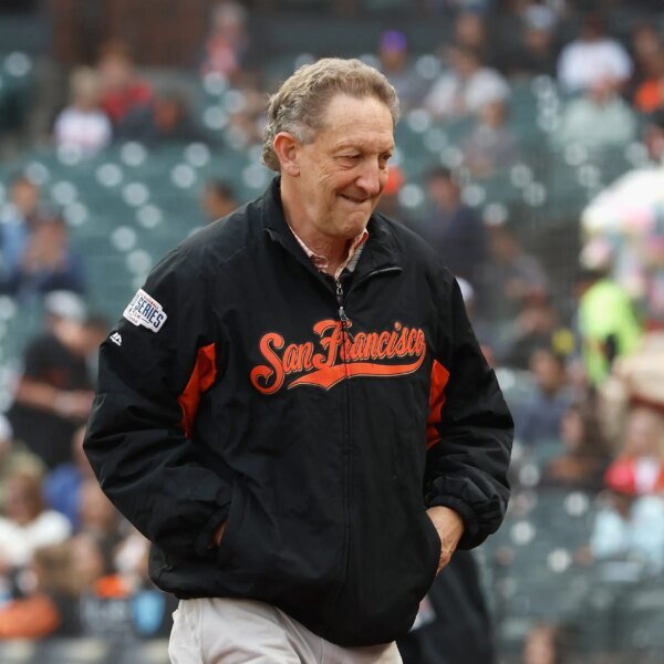 San Francisco Giants president panders to LGBTQ in letter to followers concerning&hellip;