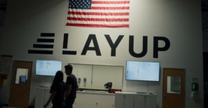 Ex-Anduril engineer raises $42M to construct the Amazon of composite components