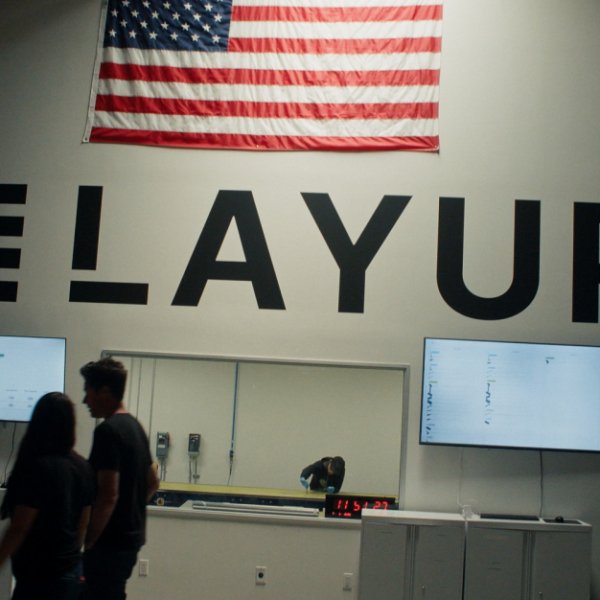 Ex-Anduril engineer raises $42M to construct the Amazon of composite components