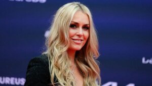 Lindsey Vonn turns heads by her pool, Gisele snubs Tom Brady & the ridiculous pretend outrage over US Open followers