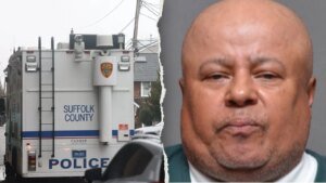 DHS urges New York to not launch unlawful immigrant accused of rape