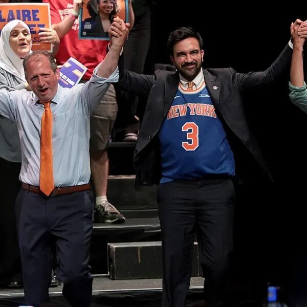 Mamdani-backed democratic socialists topple NYC Democratic incumbents