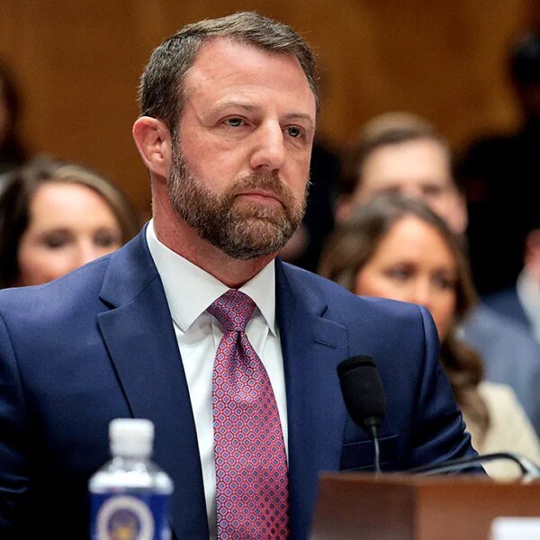 DHS Secretary Mullin defends citizenship checks forward of 2026 midterms
