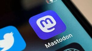 Mastodon appears to newsletters to assist revive the open social net