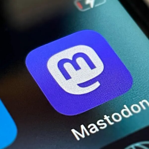 Mastodon appears to newsletters to assist revive the open social net