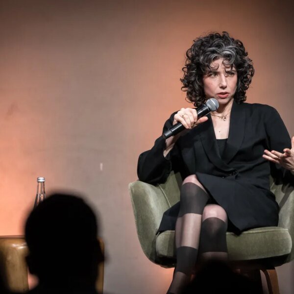 Signal’s Meredith Whittaker desires you to keep in mind that AI chatbots…