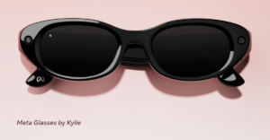 Meta debuts new, cheaper good glasses beneath its personal model