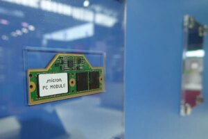 Why Wall Street thinks US reminiscence maker Micron is the subsequent Nvidia