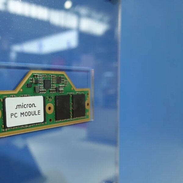 Why Wall Street thinks US reminiscence maker Micron is the subsequent Nvidia