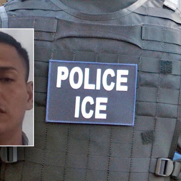 Illegal immigrant charged with abduction after sanctuary county freed him, DHS says
