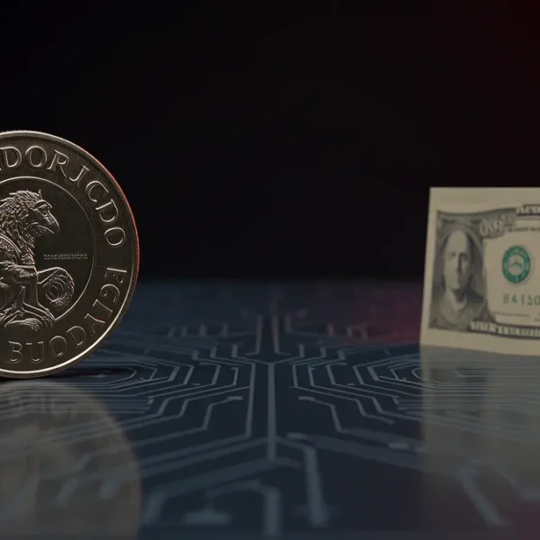 MXNB Lands on Ripple XRPL Permissioned DEX