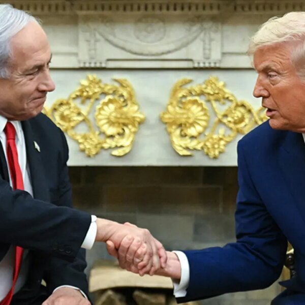 Netanyahu backlash reshapes politics | Fox News