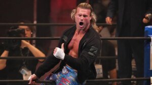 Nic Nemeth wins TNA World Championship at Slammiversary, defeats Mike Santana