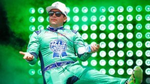 NASCAR star says quiet half out loud about Europe, punches practically thrown & get these ‘s—boxes’ off the observe