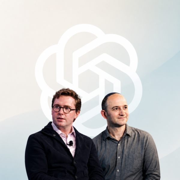 OpenAI is bringing on some large weapons within the lead-up to its&hellip;