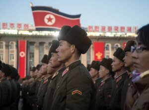 North Koreans behind almost half of US tech business hacks, says CrowdStrike