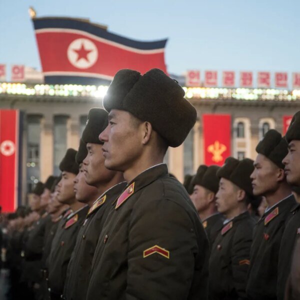North Koreans behind almost half of US tech business hacks, says CrowdStrike