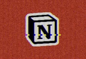 Notion restores entry to Anthropic after service disruption
