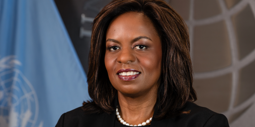 United Nations: enterprise can’t construct financial resilience from the sidelines