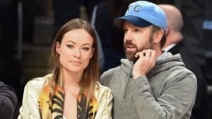 Olivia Wilde reveals Jason Sudeikis birthday remark that ended their relationship
