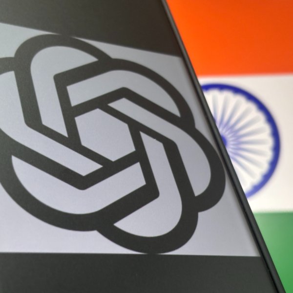 OpenAI poaches Uber India chief to steer its largest market outdoors the&hellip;