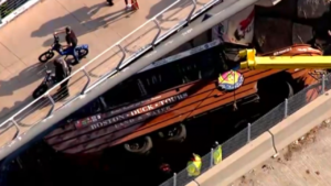 Duck boat overturns at Boston vacationer attraction injuring a minimum of 6 individuals