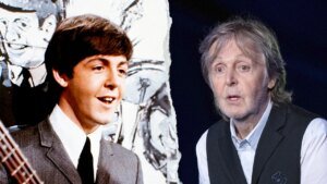Paul McCartney’s The Boys of Dungeon Lane is his finest work in many years